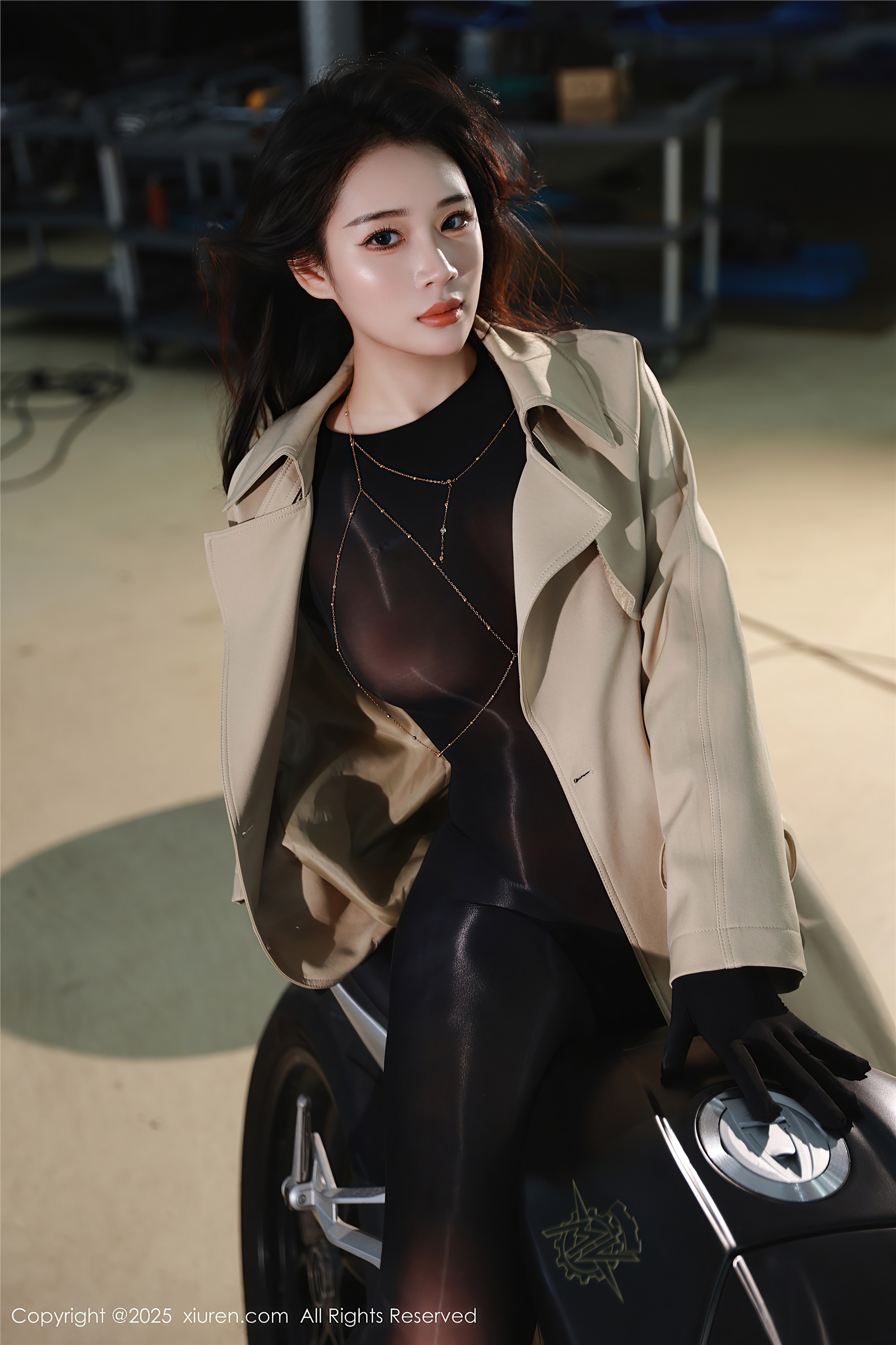 Xiuren秀人网 2025.09.19 NO.10788 南乔